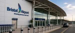 What Terminal Is Ryanair Airlines at Bristol Airport? (BRS)