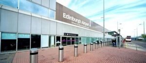What Terminal Is American Airlines at Edinburgh? (EDI)