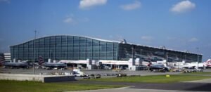 Which Terminal Is Saudia Airlines at Heathrow? (LHR)